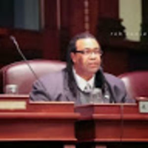 Meet your Posher, Adam